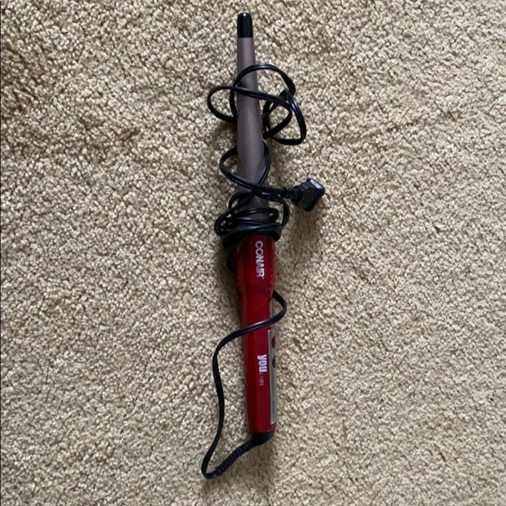 Conair Wand Curler